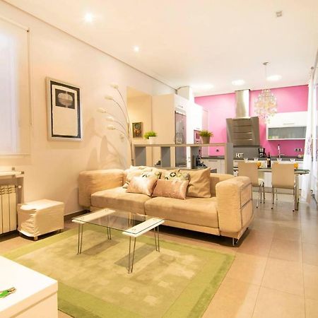 Cozy Apartment Near San Miguel Market By Batuecas Madrid Exterior photo