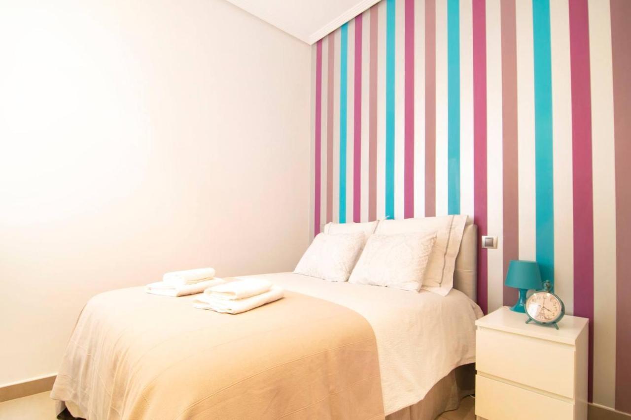 Cozy Apartment Near San Miguel Market By Batuecas Madrid Exterior photo