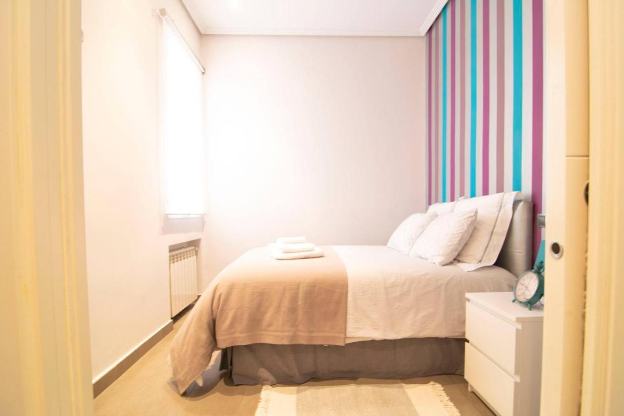 Cozy Apartment Near San Miguel Market By Batuecas Madrid Exterior photo